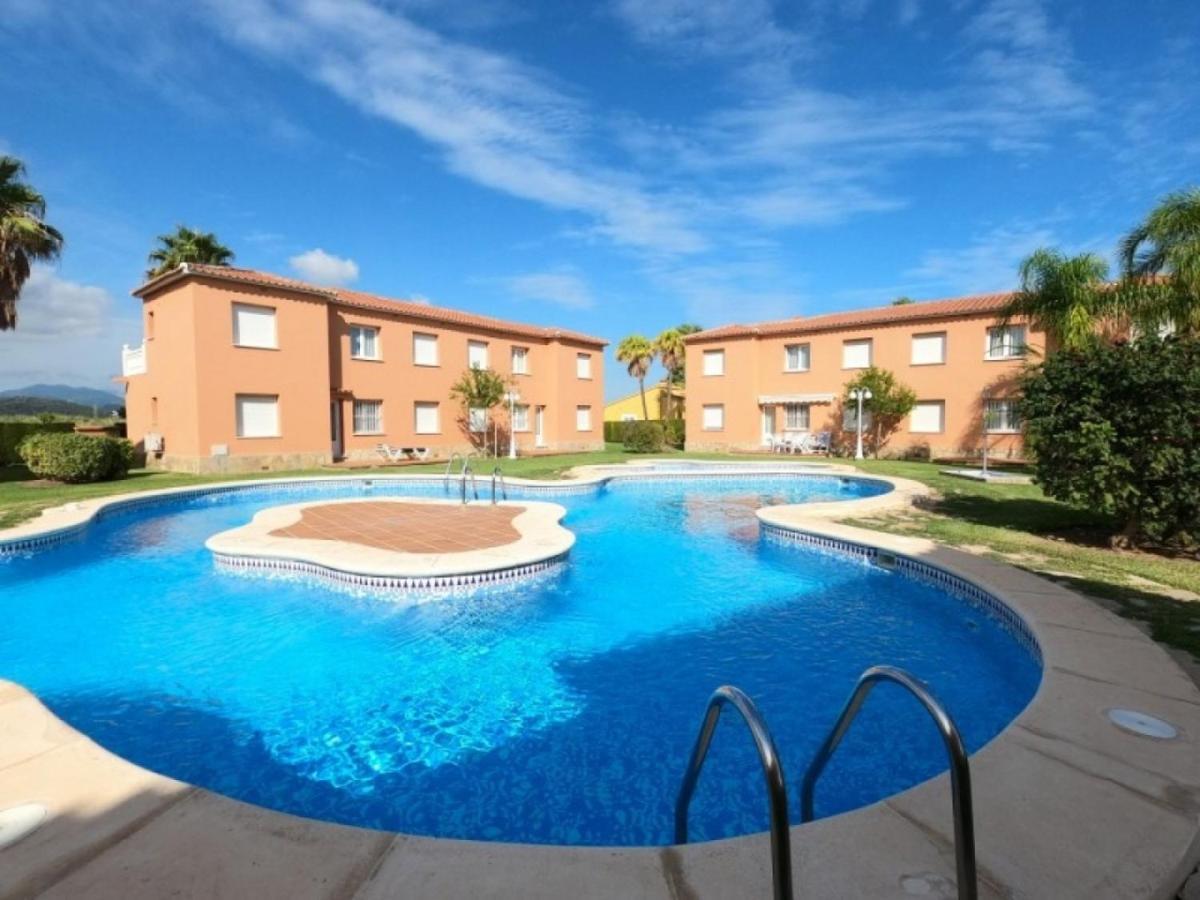 Apartamento Varsovia Oliva Exterior photo